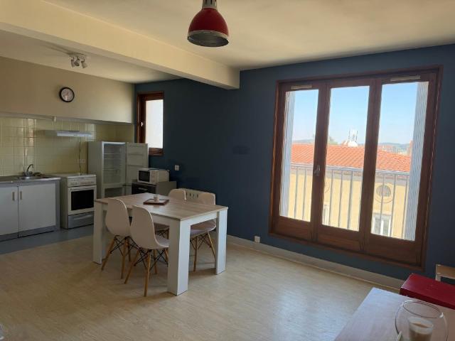 Appartement location à Castres, Mazamet