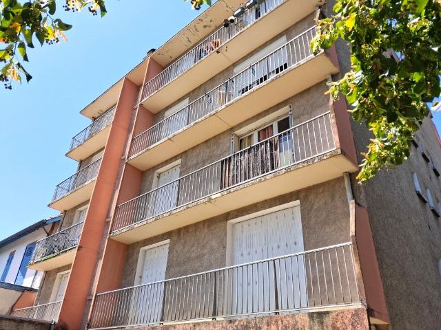Appartement location à Montauban