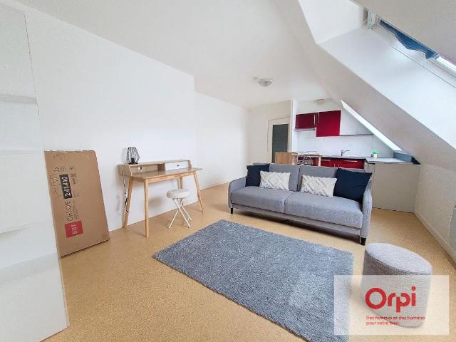 Appartement location à Montluçon