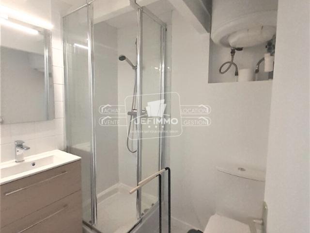 Appartement location à Nantes, Saint-julien-de-concelles