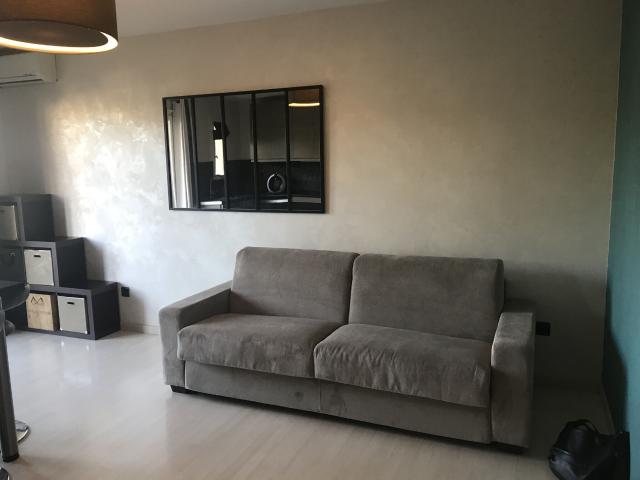Appartement location à Quartier Jean-Médecin, Nice