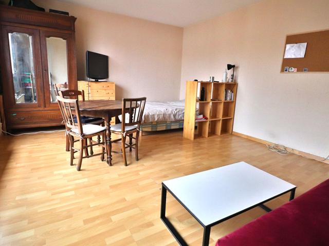 Appartement location à Pau