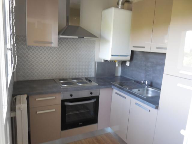 Appartement location à Pau
