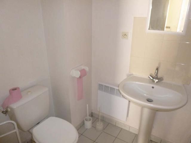 Appartement location à Poitiers