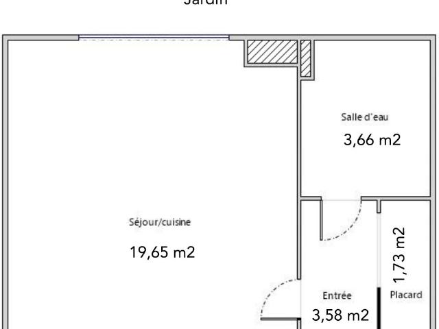 Appartement location à Torcy, Pontault-combault