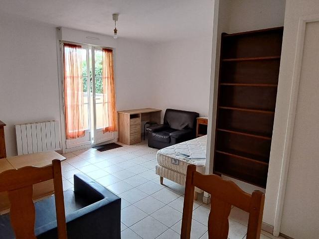 Appartement location à Pontoise, Cergy