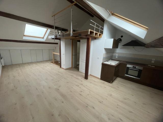 Appartement location à Reims