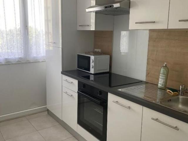 Appartement location à Reims
