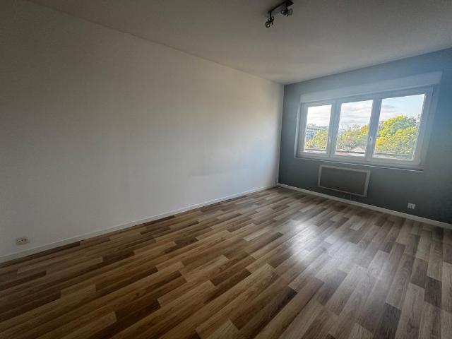 Appartement location à Reims