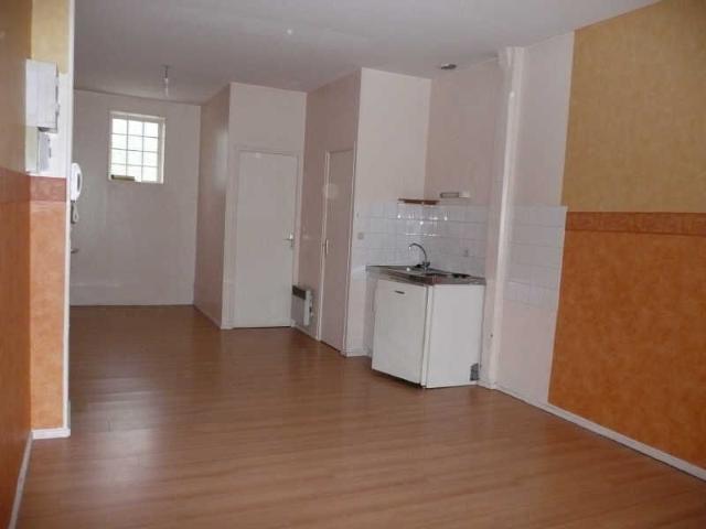 Appartement location à Rouen, Ruan
