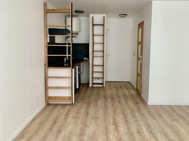 Appartement location à Loches, Amboise