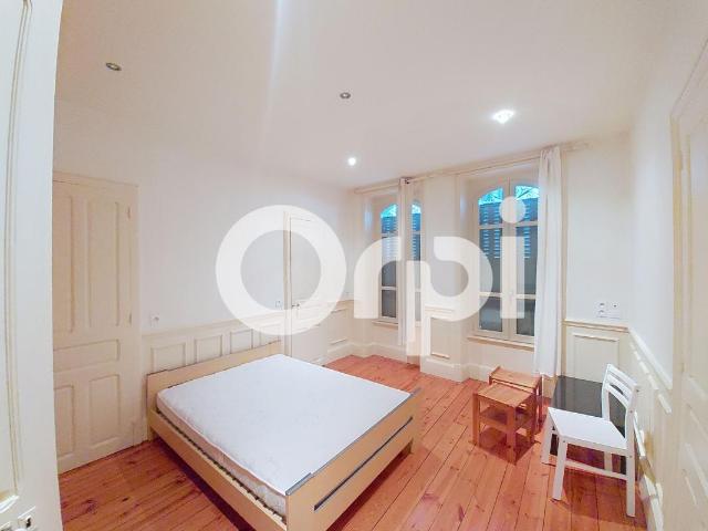 Appartement location à Saint-Flour, Saint-flour