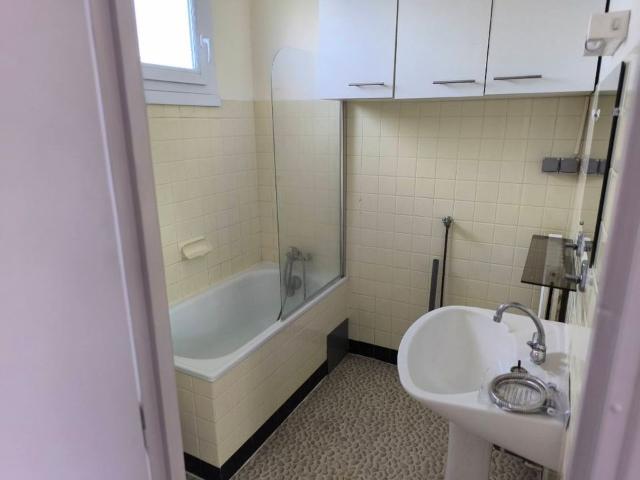 Appartement location à Angoulême, Saint-michel