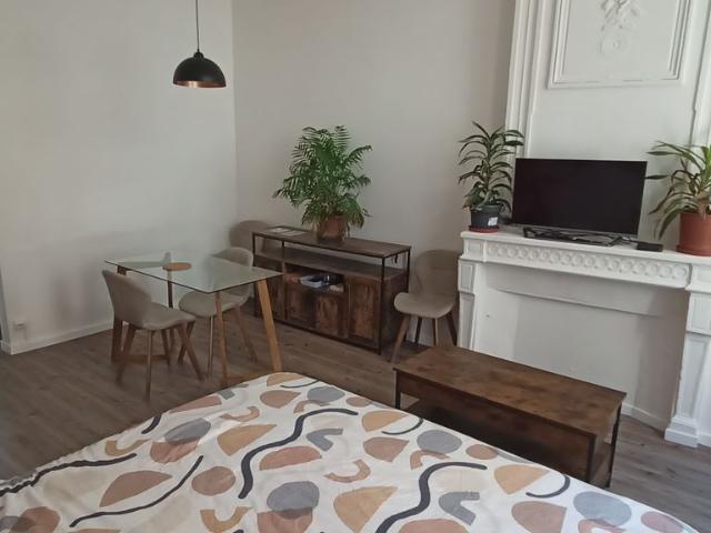 Appartement location à Nevers, Saint-pierre-le-moûtier