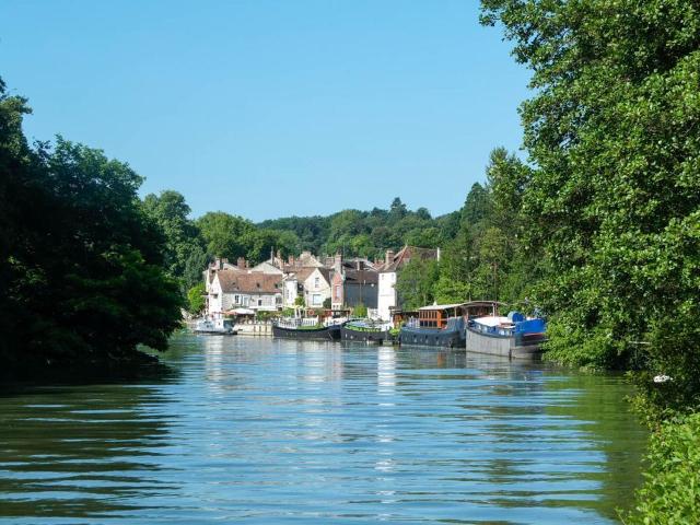 Appartement location à Fontainebleau, Samois-sur-seine