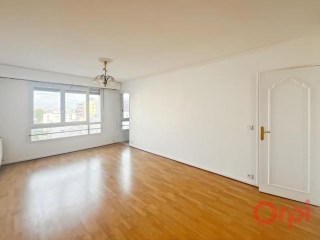 Appartement location à France métropolitaine, Sannois