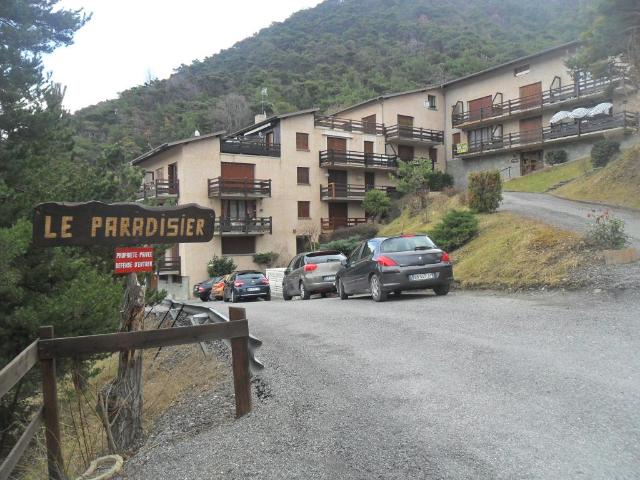 Appartement location à Saint-Ferréol, Savines-le-lac