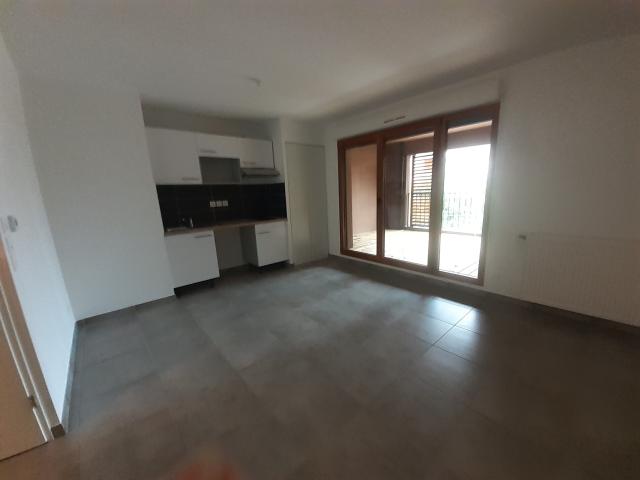 Appartement location à Toulouse