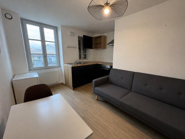 Appartement location à Tournon-sur-Rhône, Tournon-sur-rhône