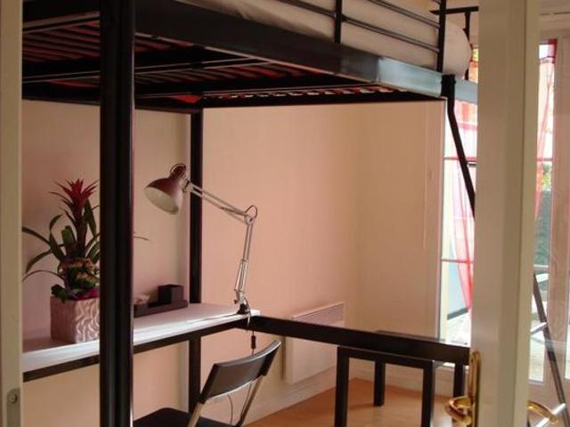 Appartement location à Versailles, Trappes