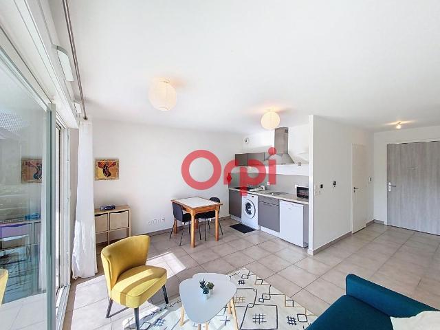 Appartement location à Saint-Julien-en-Genevois, Dingy-en-vuache