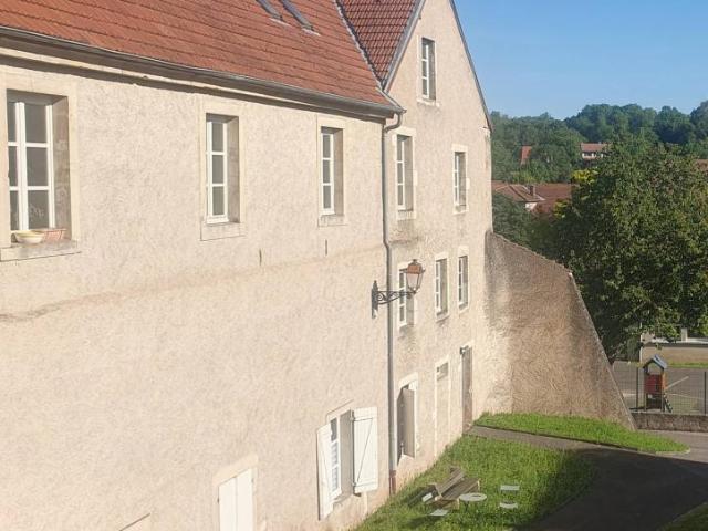 Appartement location à Sarrebourg-Château-Salins, Vic-sur-seille