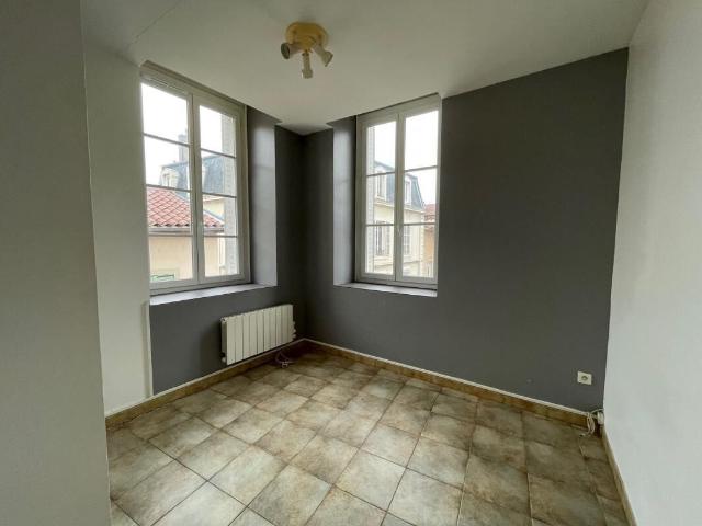 Appartement location à Vienne