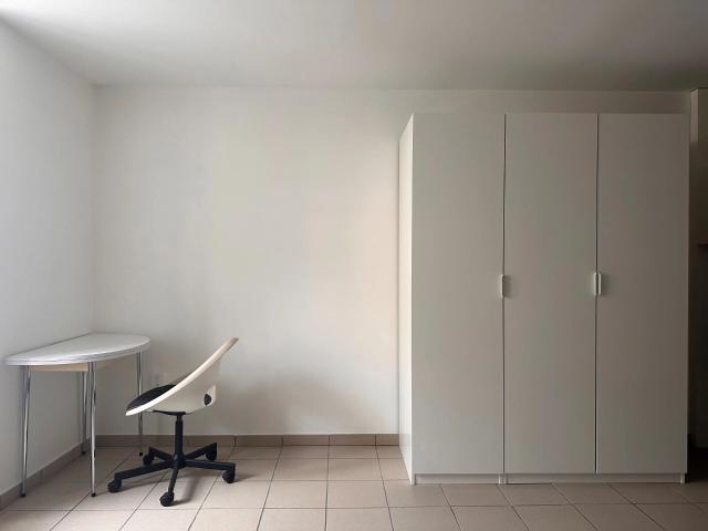 Appartement location à Vienne