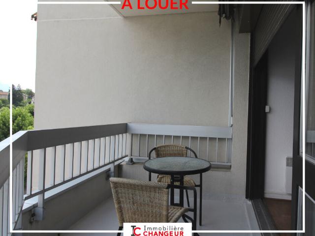 Appartement location à Grenoble, Voiron