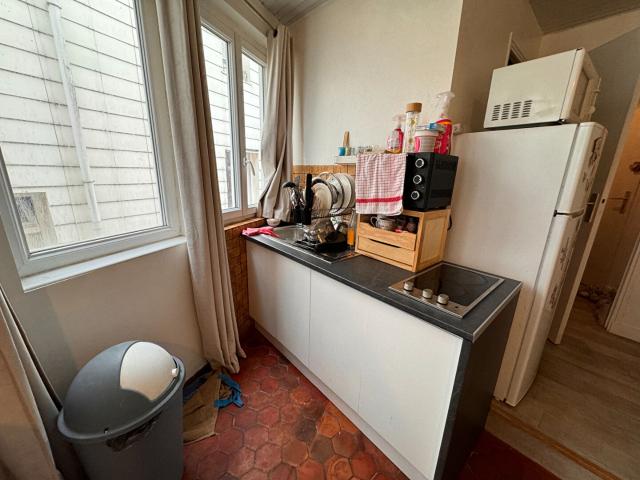 Appartement location à Vannes, Bretagne