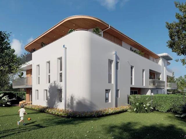 Appartement vente à Bayonne, Anglet
