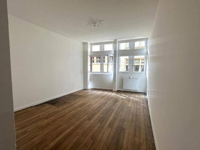 Studio location à Terreaux, Lyon