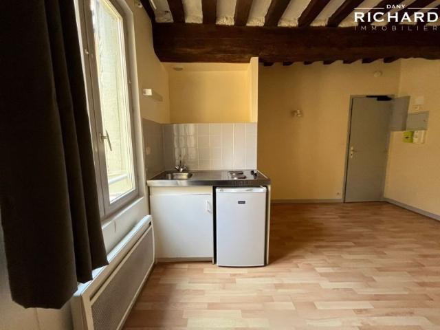 Appartement location à Saint-Malo, Bretagne