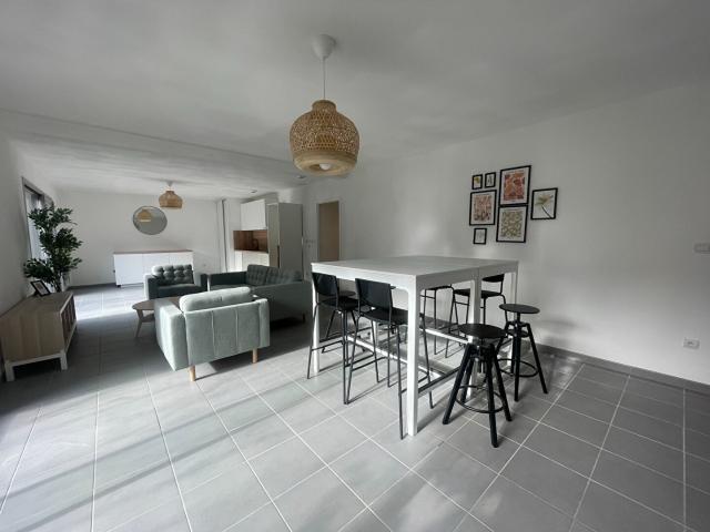 Appartement location à Toulouse