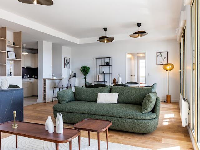 Appartement vente à Bordeaux, Port de la Lune, Bordeaux
