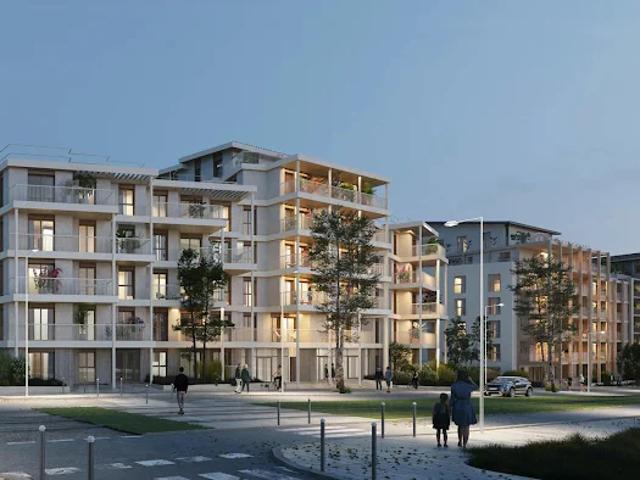 Appartement vente à Saint-Julien-en-Genevois, Saint-julien-en-genevois