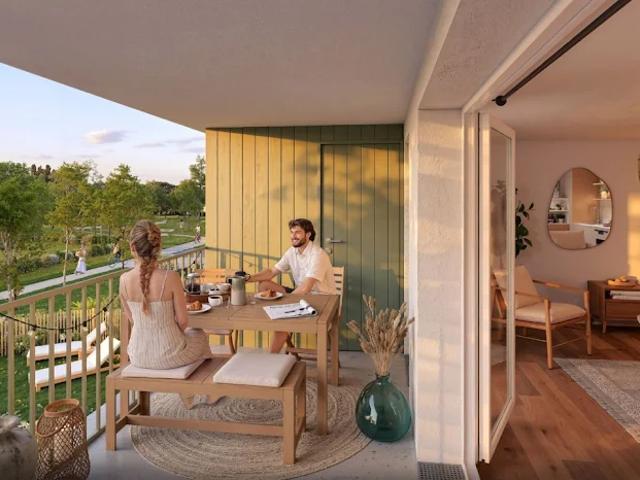 Appartement vente à Rochefort, Saint-palais-sur-mer