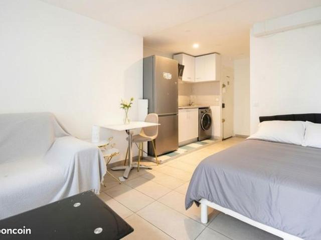Appartement vente à Bobigny, Le Pré-saint-gervais