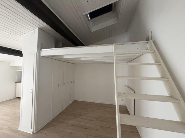Appartement location à Bordeaux