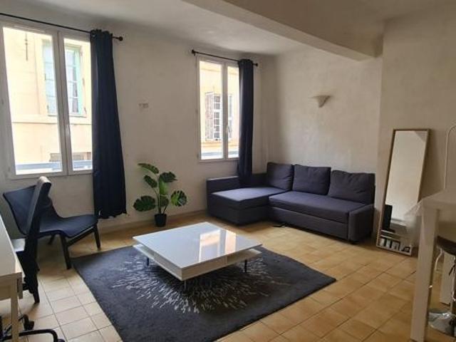 Appartement vente à Aix-en-Provence, Aix-en-provence