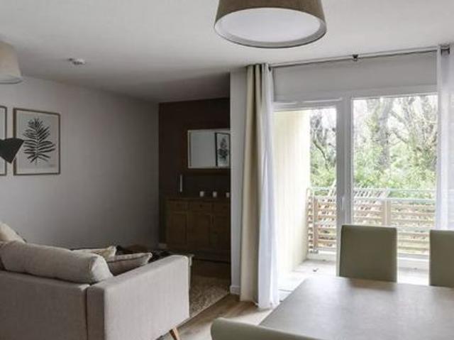 Appartement vente à Bordeaux, Mérignac