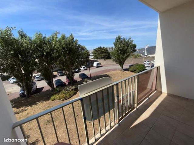 Appartement vente à Lorient, Bretagne