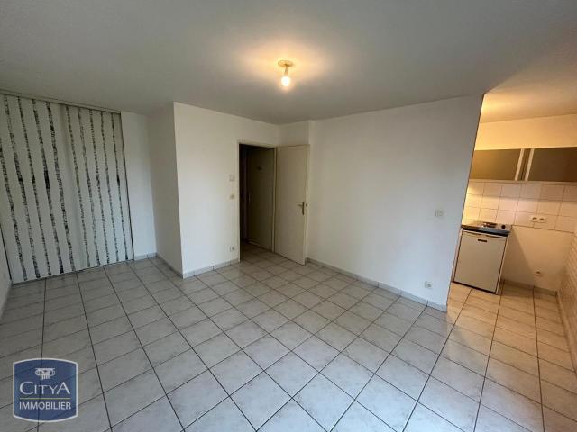 Appartement location à Douai