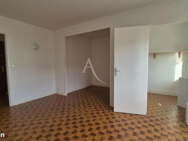 Appartement vente à Nantes