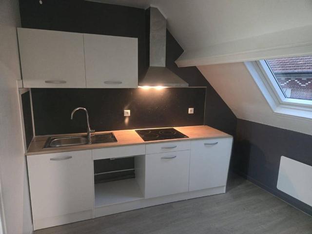 Appartement location à Compiègne, Noyon