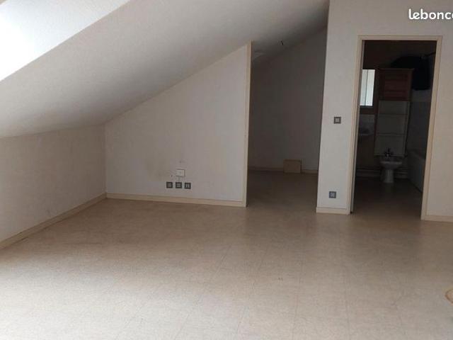 Appartement vente à Pau