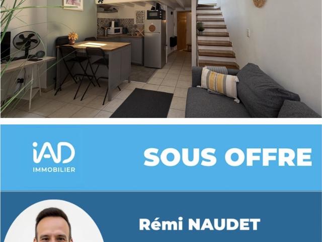 Appartement vente à Nîmes