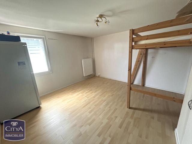 Appartement vente à Tours