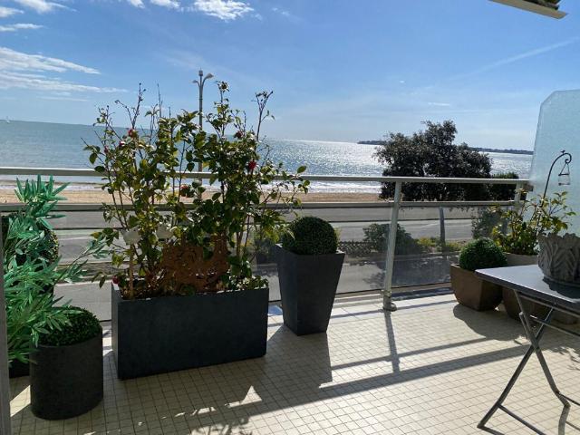 Appartement vente à Saint-Nazaire, La Baule-escoublac
