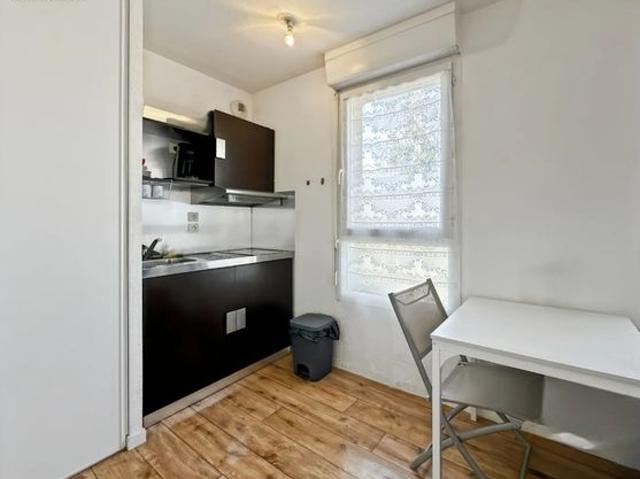 Appartement vente à Sens